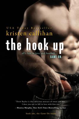 The Hook Up - Kristen Callihan