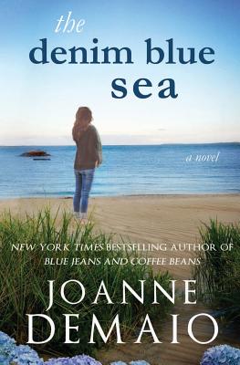 The Denim Blue Sea - Joanne Demaio
