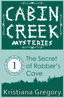 The Secret of Robber's Cave - Cody Rutty