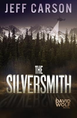 The Silversmith - Jeff Carson