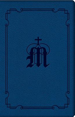 Manual for Marian Devotion - The Dominican Sisters Of Mary