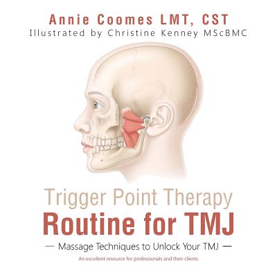 Trigger Point Therapy Routine for TMJ: Massage Techniques to Unlock Your TMJ - Annie Coomes Lmt Cst