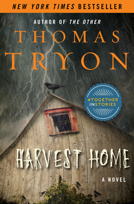 Harvest Home - Thomas Tryon