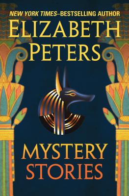 Mystery Stories - Elizabeth Peters