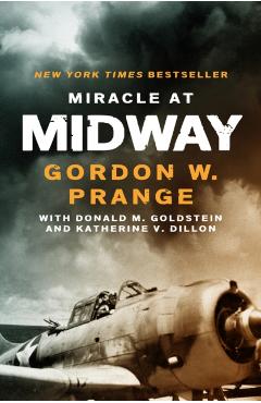 Miracle at Midway - Gordon W. Prange