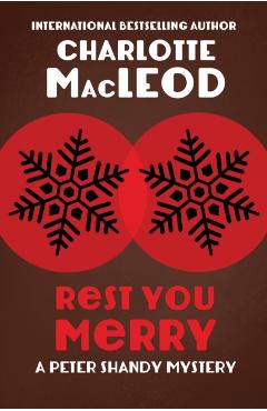 Rest You Merry - Charlotte Macleod