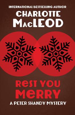 Rest You Merry - Charlotte Macleod