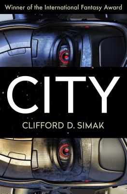 City - Clifford D. Simak