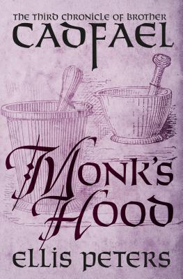 Monk's Hood - Ellis Peters