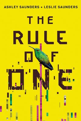 The Rule of One - Ashley Saunders