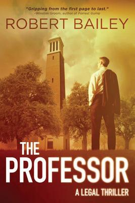 The Professor - Robert Bailey