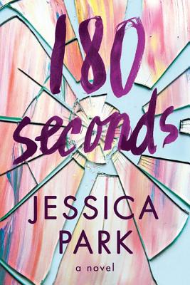 180 Seconds - Jessica Park