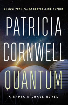 Quantum: A Thriller - Patricia Cornwell