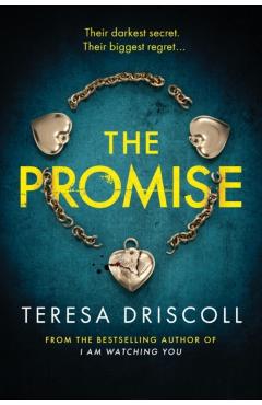 The Promise - Teresa Driscoll
