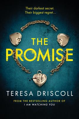 The Promise - Teresa Driscoll