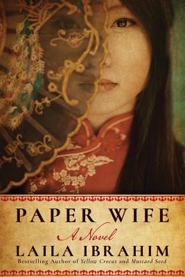 Paper Wife - Laila Ibrahim