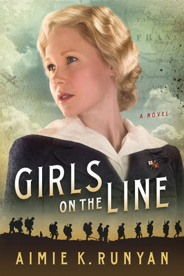 Girls on the Line - Aimie K. Runyan