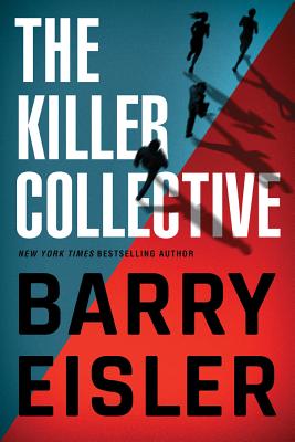 The Killer Collective - Barry Eisler