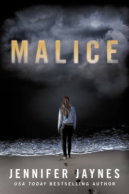 Malice - Jennifer Jaynes