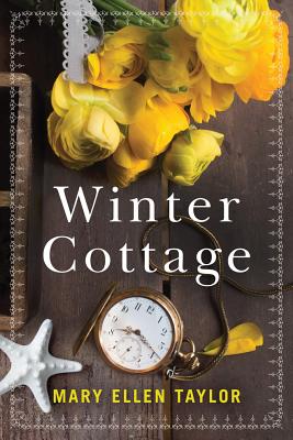 Winter Cottage - Mary Ellen Taylor