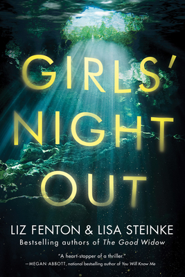 Girls' Night Out - Liz Fenton