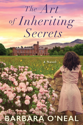 The Art of Inheriting Secrets - Barbara O'neal