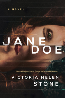 Jane Doe - Victoria Helen Stone