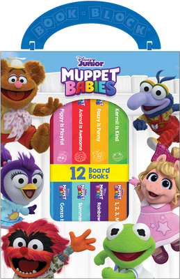 Disney Junior Muppet Babies - Pi Kids