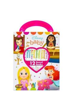 Disney Baby - Susan Rich Brooke