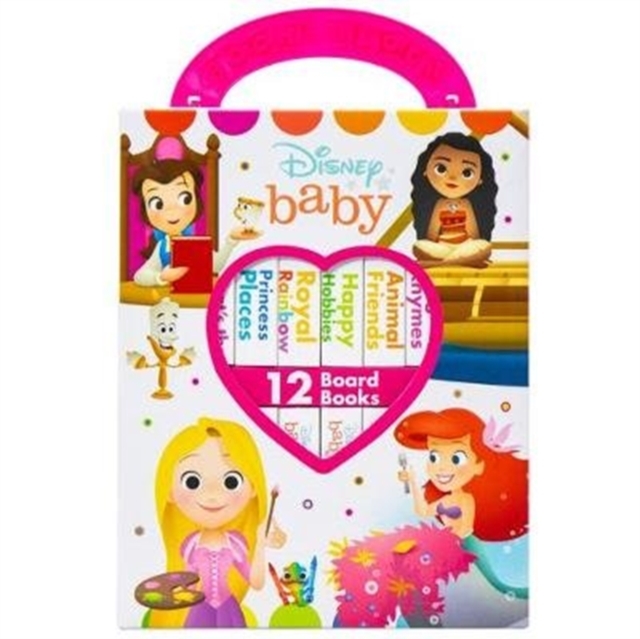 Disney Baby - Susan Rich Brooke