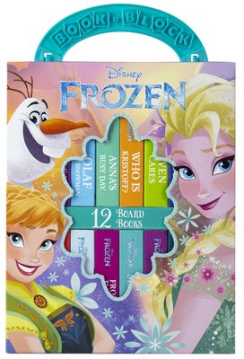 Disney: Frozen - Erin Rose Wage