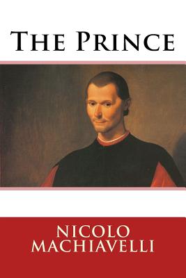 The Prince - Nicolo Machiavelli