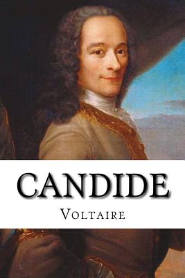 Orator Augment Pebish Candide - Voltaire - 9781503253797 - Libris