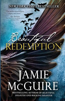 Beautiful Redemption - Jamie Mcguire