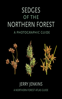 Sedges of the Northern Forest: A Photographic Guide - Jerry Jenkins