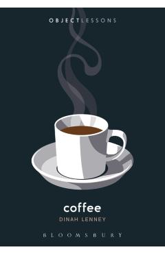 Coffee - Dinah Lenney