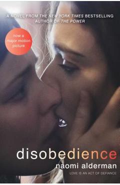 Poza produsului Disobedience - Naomi Alderman
