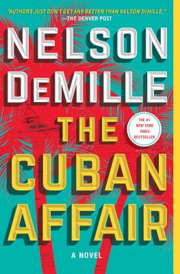 The Cuban Affair - Nelson Demille