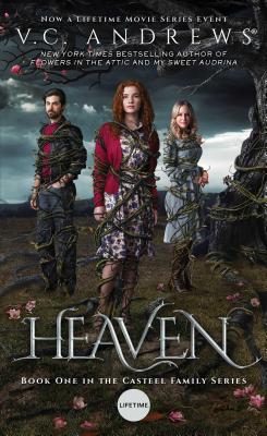 Heaven, Volume 1 - V. C. Andrews