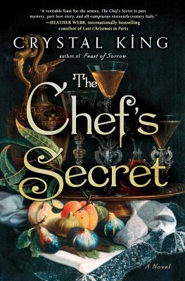 The Chef's Secret - Crystal King