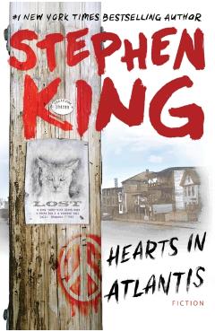 Hearts in Atlantis - Stephen King