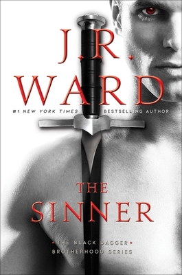 The Sinner, Volume 18 - J. R. Ward