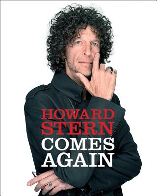 Howard Stern Comes Again - Howard Stern