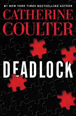 Deadlock, Volume 24 - Catherine Coulter