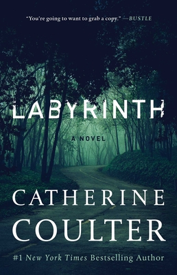 Labyrinth, Volume 23 - Catherine Coulter