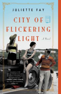 City of Flickering Light - Juliette Fay