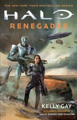 Halo: Renegades, Volume 25 - Kelly Gay