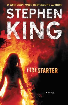 Firestarter - Stephen King