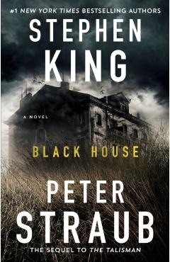 Black House - Stephen King