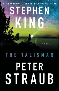 The Talisman - Stephen King